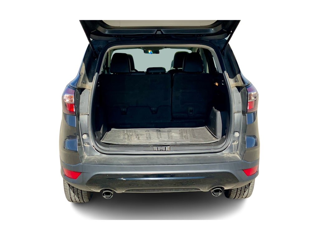 Thumbnail: 2017 Ford Escape - 18