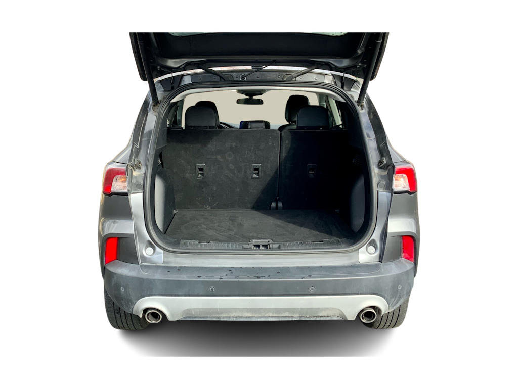 Thumbnail: 2022 Ford Escape - 18