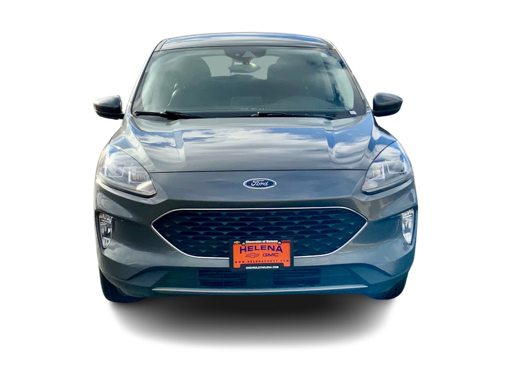 Thumbnail: 2022 Ford Escape - 6