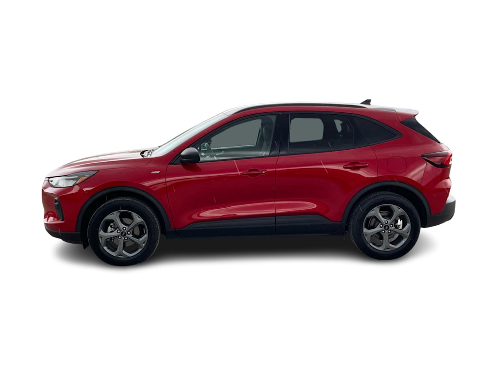 Thumbnail: 2025 Ford Escape - 3