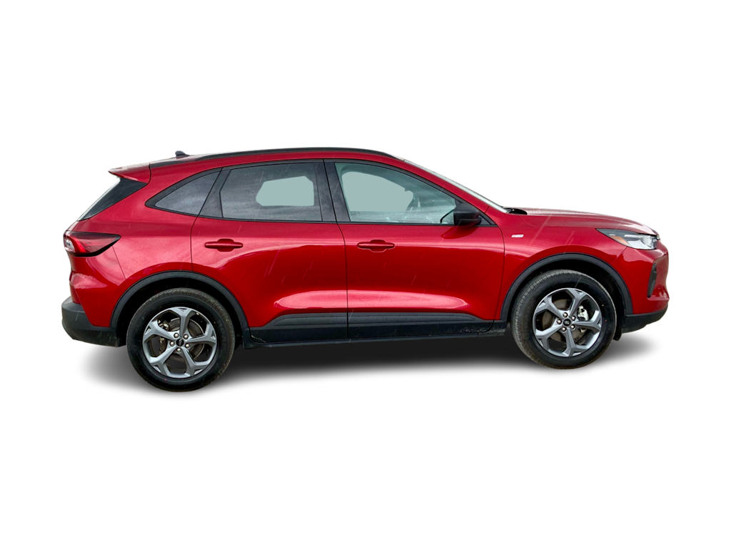 Thumbnail: 2025 Ford Escape - 19