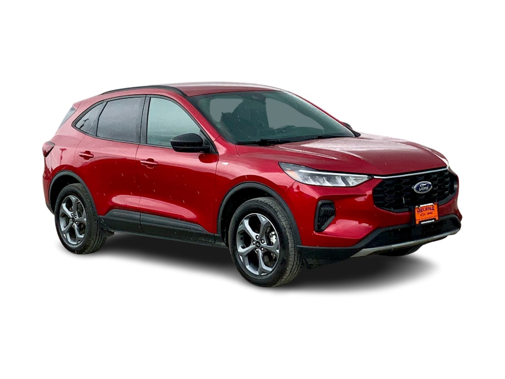Thumbnail: 2025 Ford Escape - 20