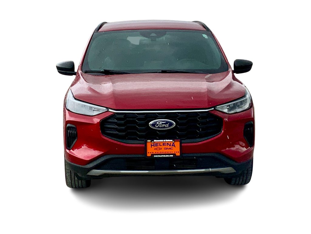 Thumbnail: 2025 Ford Escape - 6