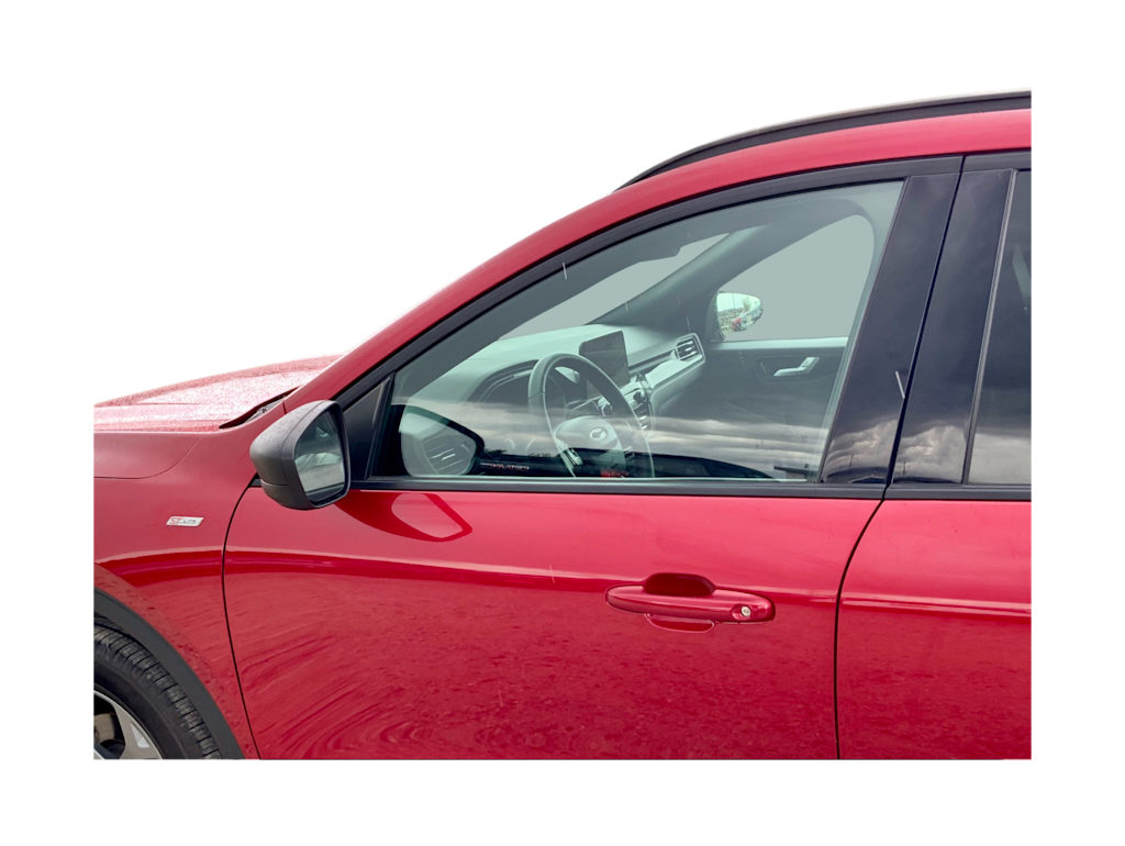 Thumbnail: 2025 Ford Escape - 22