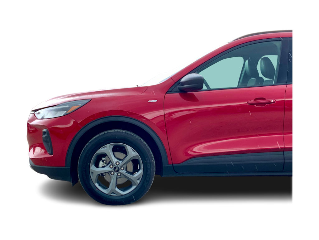 Thumbnail: 2025 Ford Escape - 4