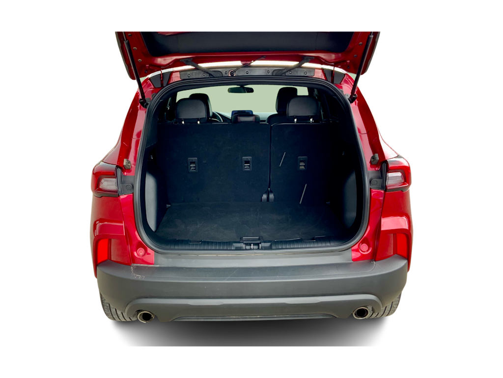 Thumbnail: 2025 Ford Escape - 17