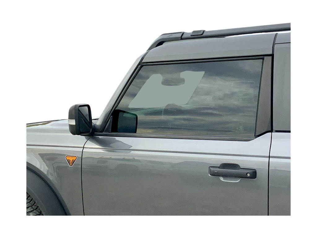 Thumbnail: 2022 Ford Bronco - 23