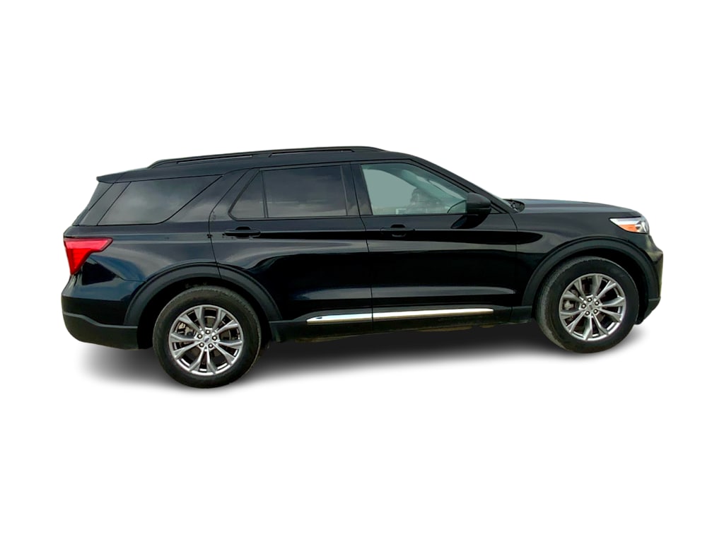 Thumbnail: 2022 Ford Explorer - 20