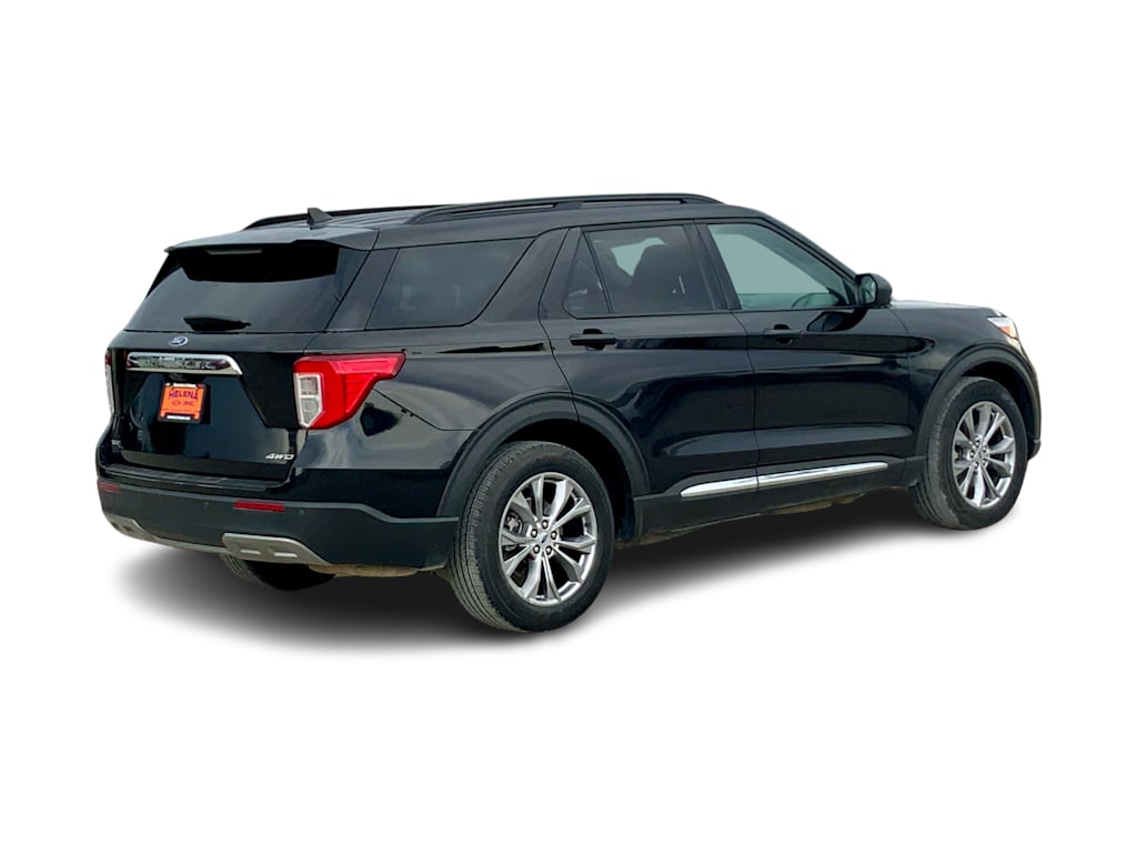 Thumbnail: 2022 Ford Explorer - 19