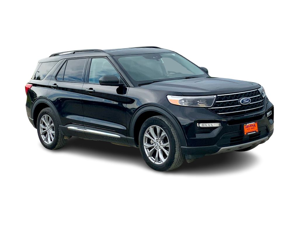 Thumbnail: 2022 Ford Explorer - 21