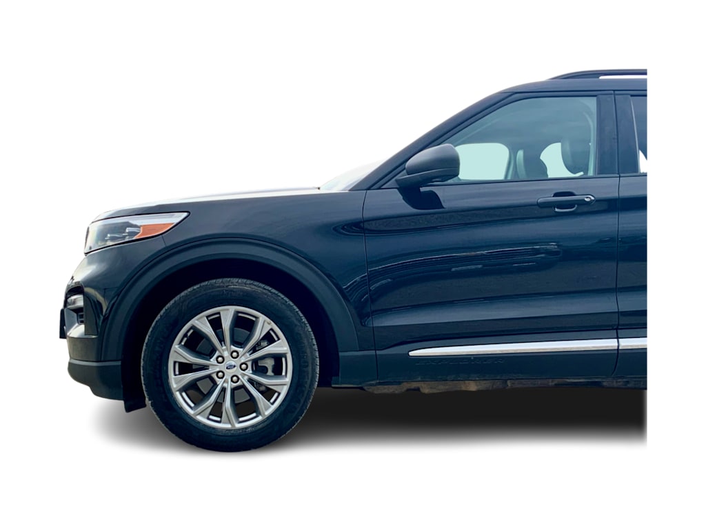 Thumbnail: 2022 Ford Explorer - 23