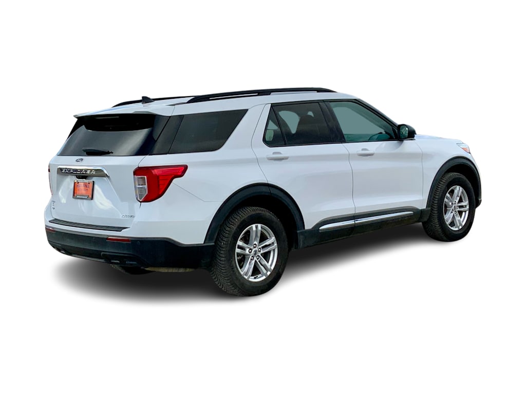 Thumbnail: 2022 Ford Explorer - 19