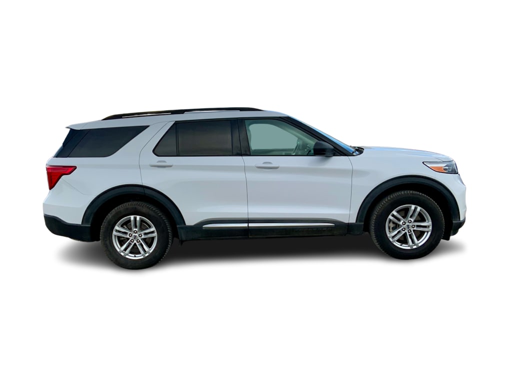 Thumbnail: 2022 Ford Explorer - 20