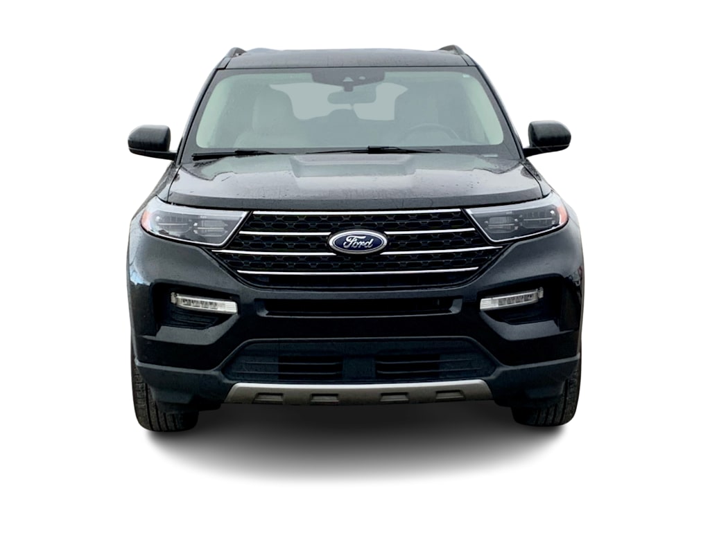 Thumbnail: 2023 Ford Explorer - 6