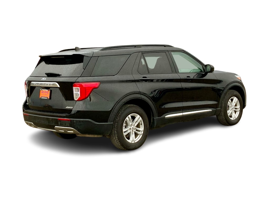 Thumbnail: 2023 Ford Explorer - 20