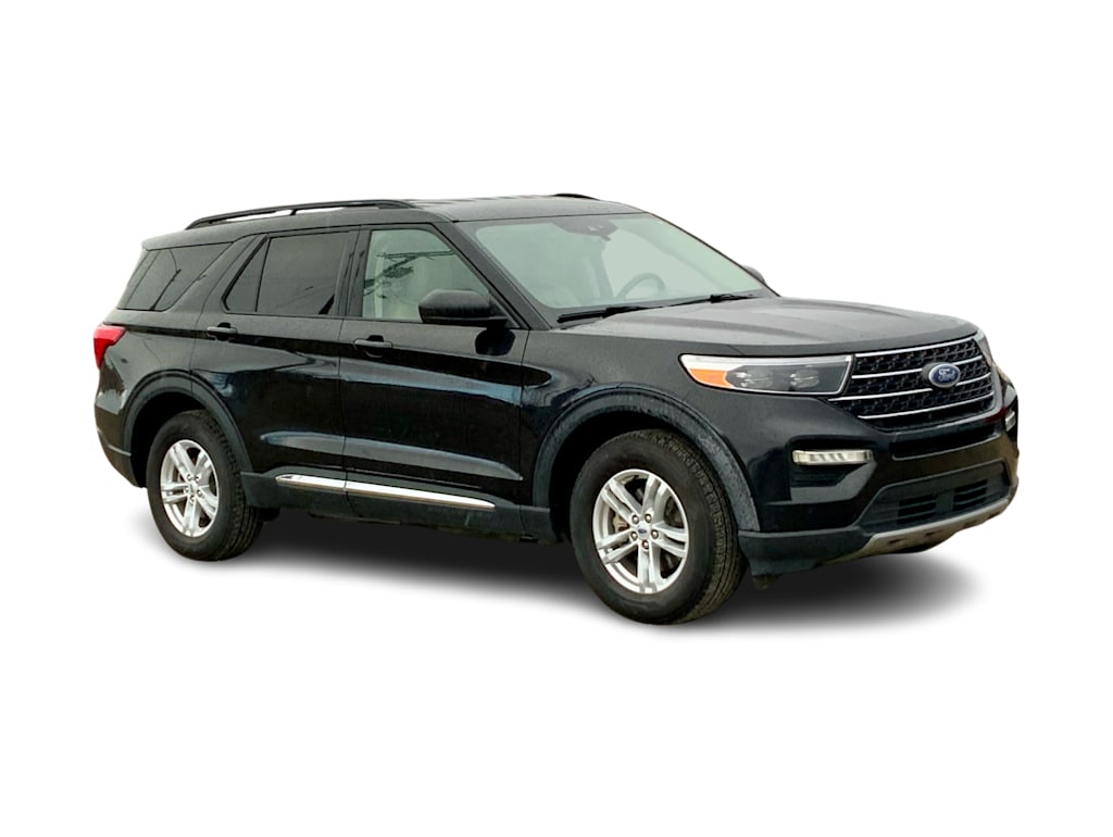 Thumbnail: 2023 Ford Explorer - 21