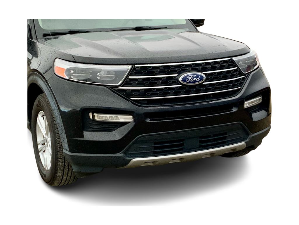 Thumbnail: 2023 Ford Explorer - 22