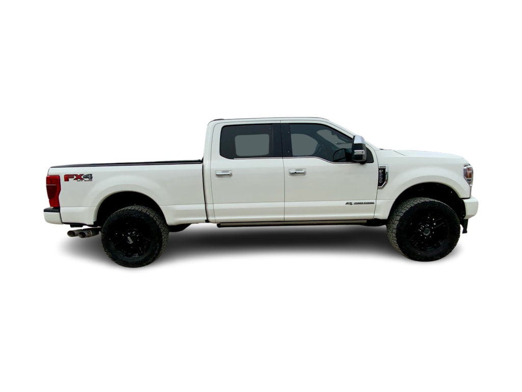 Thumbnail: 2021 Ford F-250 - 19