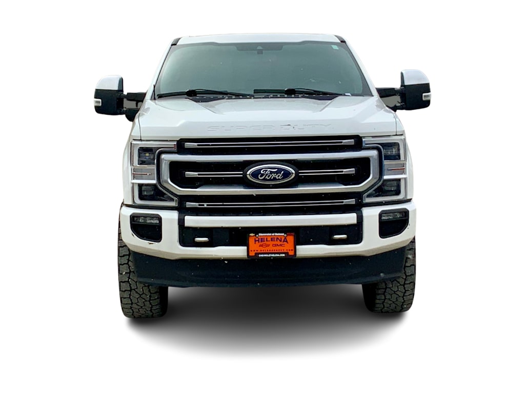 Thumbnail: 2021 Ford F-250 - 6
