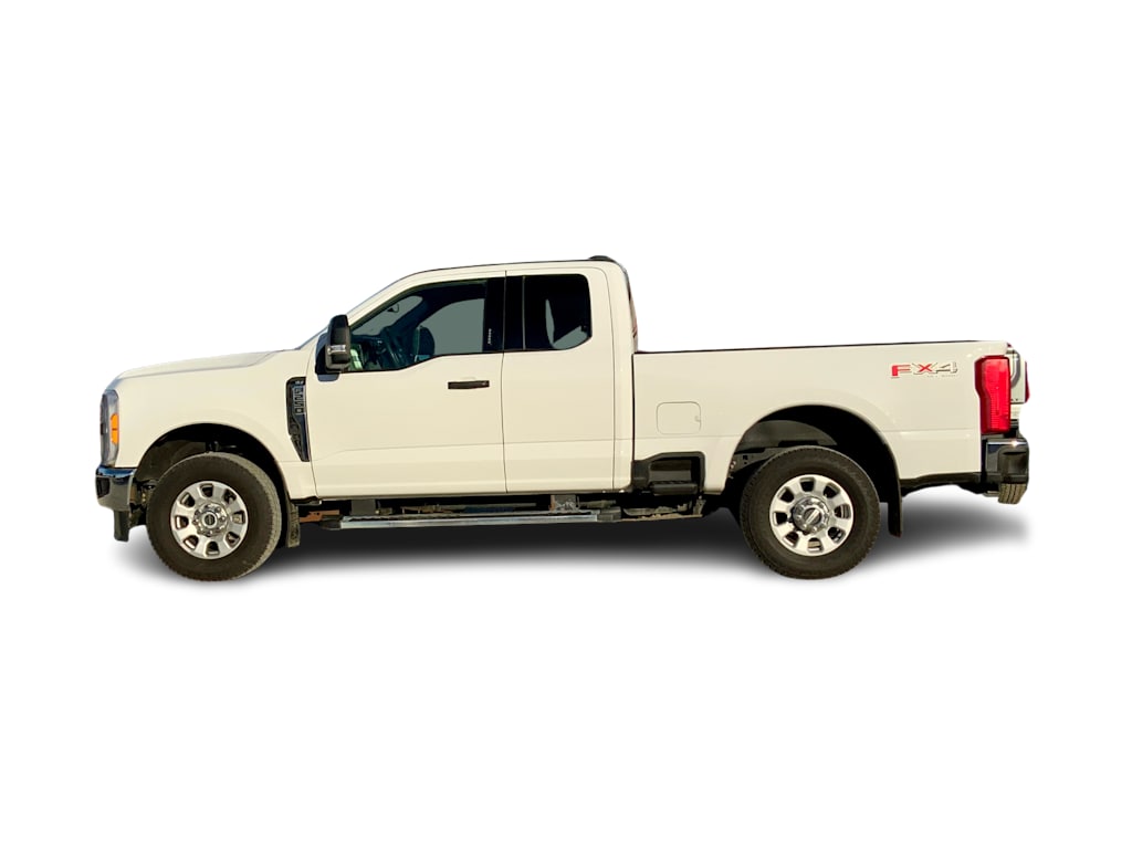 Thumbnail: 2023 Ford F-250 - 17