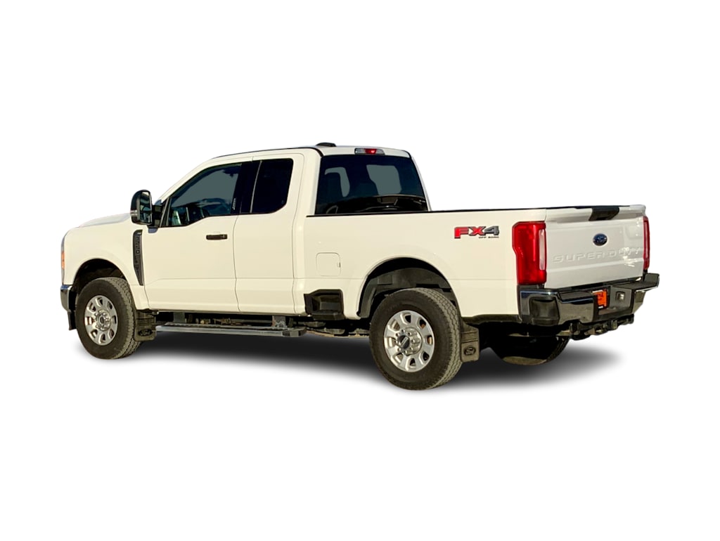 Thumbnail: 2023 Ford F-250 - 3