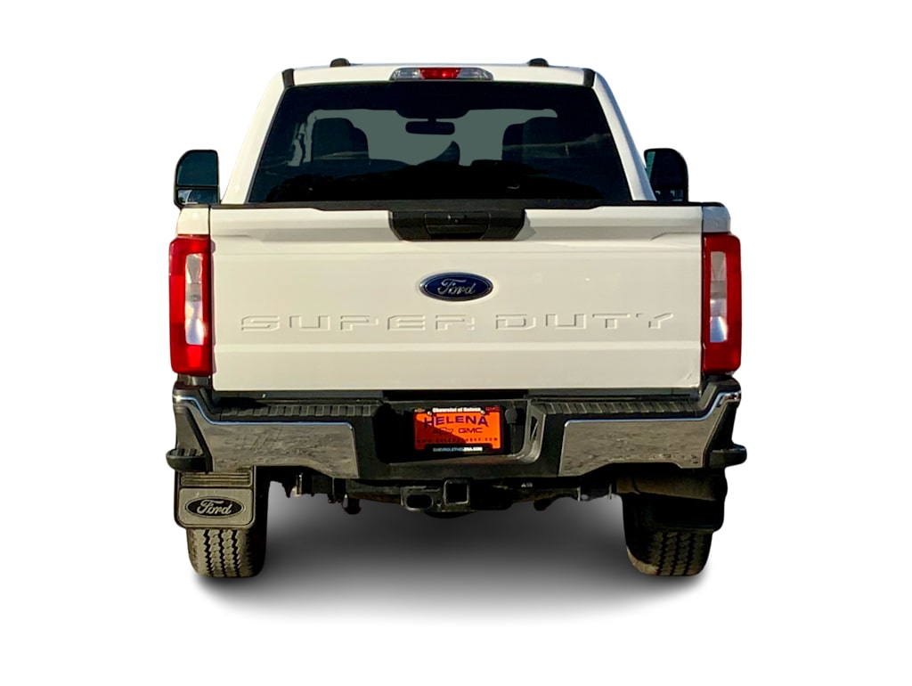 Thumbnail: 2023 Ford F-250 - 4