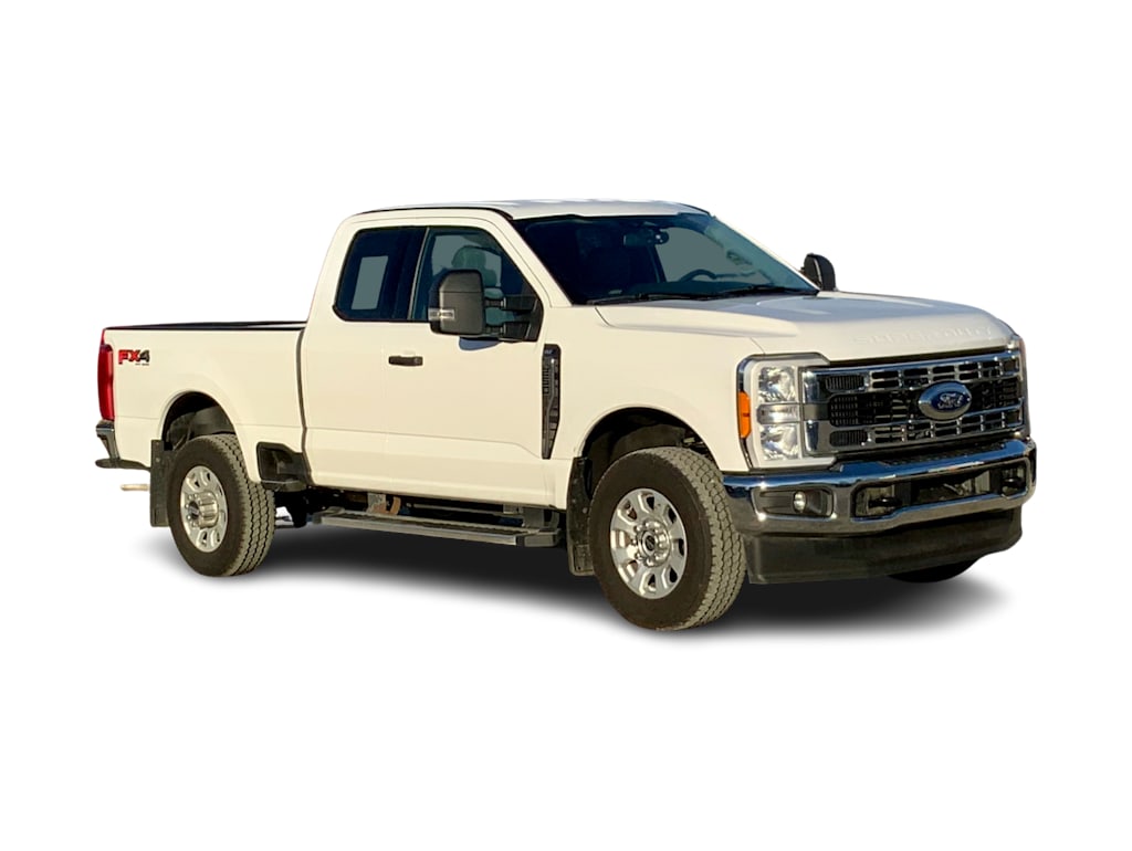 Thumbnail: 2023 Ford F-250 - 20