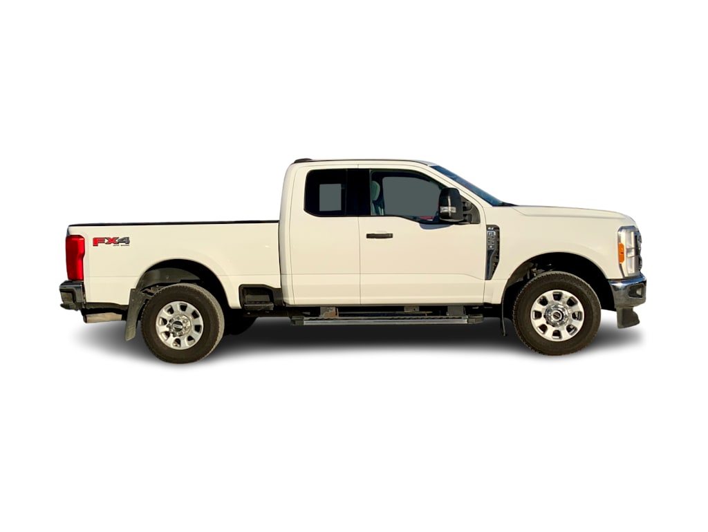 Thumbnail: 2023 Ford F-250 - 19