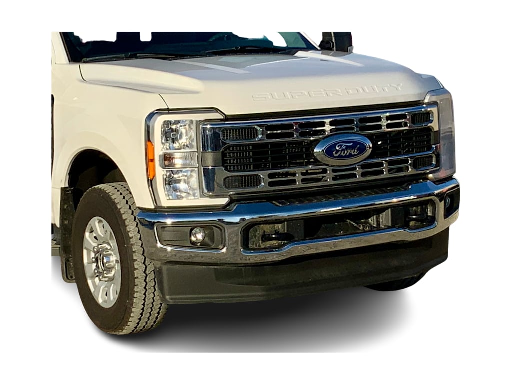Thumbnail: 2023 Ford F-250 - 21