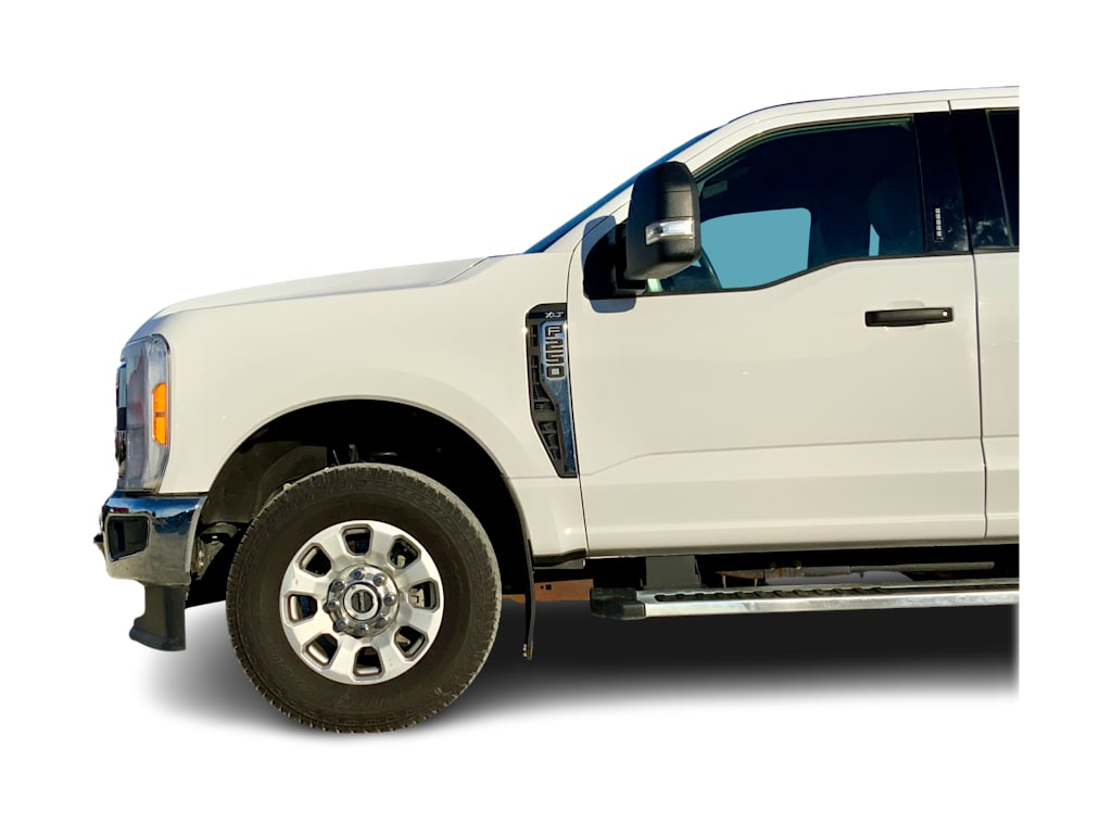 Thumbnail: 2023 Ford F-250 - 22
