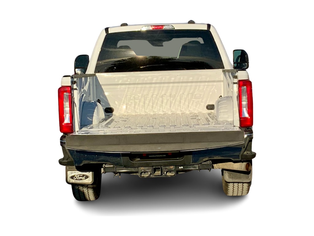 Thumbnail: 2023 Ford F-250 - 27