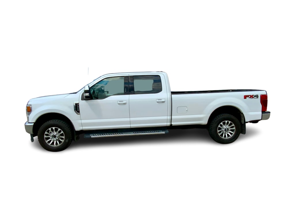 Thumbnail: 2020 Ford F-350 - 3