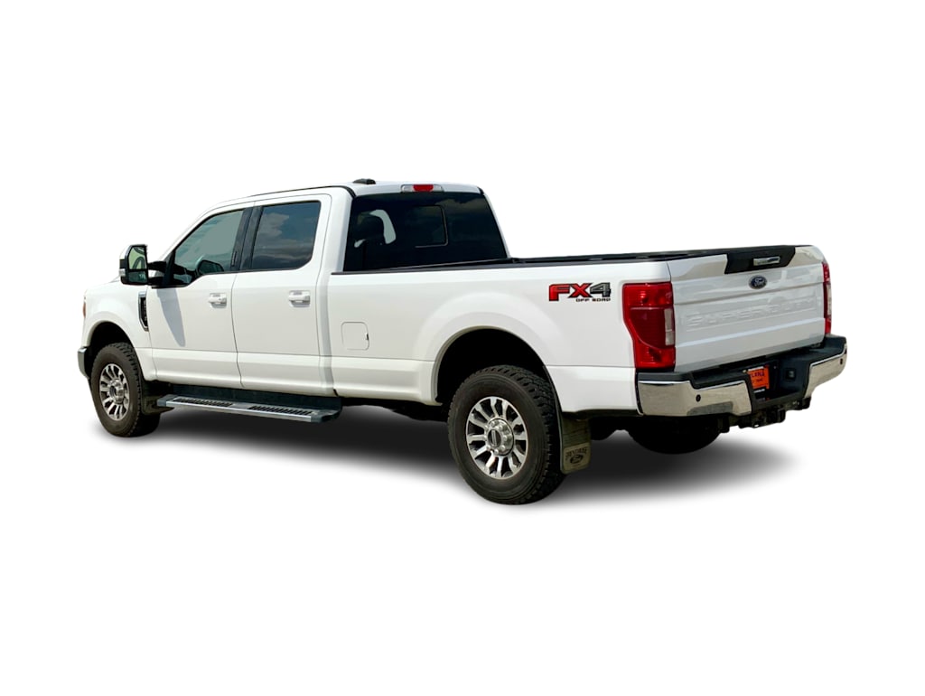 Thumbnail: 2020 Ford F-350 - 4