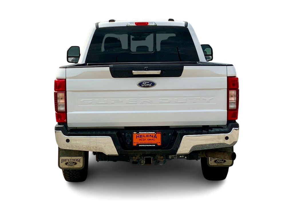 Thumbnail: 2020 Ford F-350 - 5