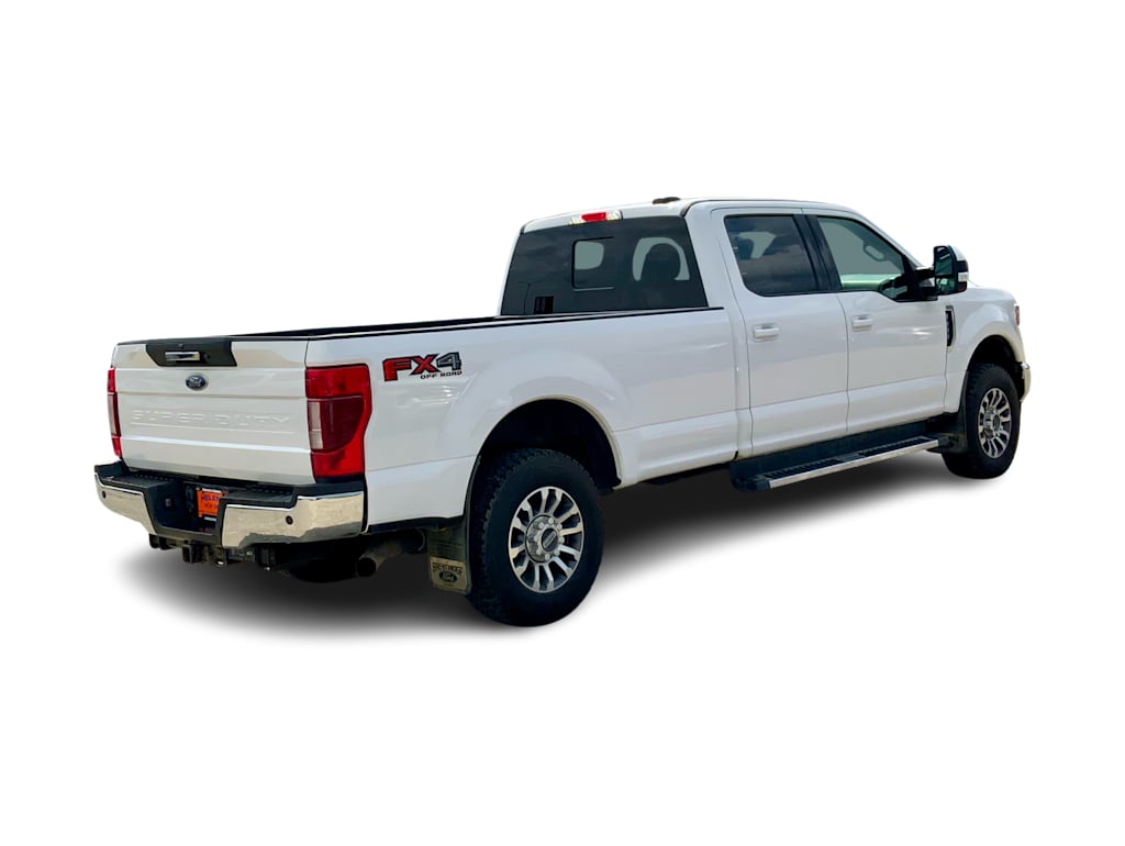 Thumbnail: 2020 Ford F-350 - 17