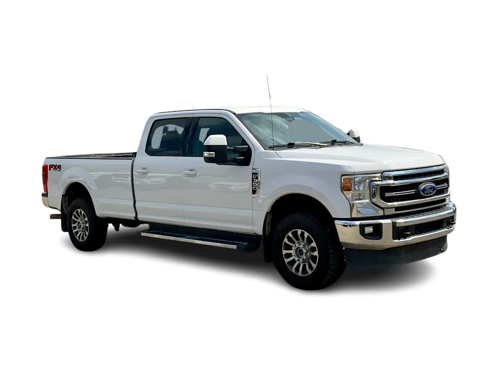 Thumbnail: 2020 Ford F-350 - 19
