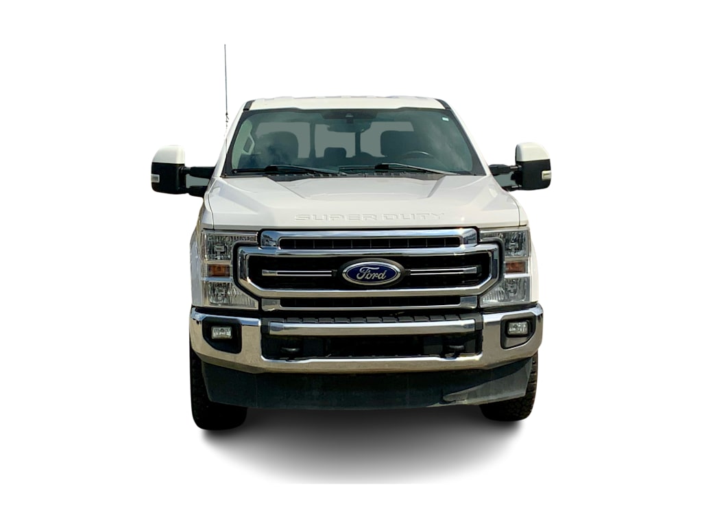 Thumbnail: 2020 Ford F-350 - 6