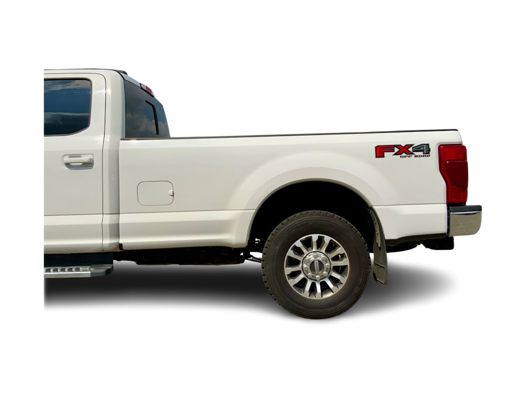 Thumbnail: 2020 Ford F-350 - 22