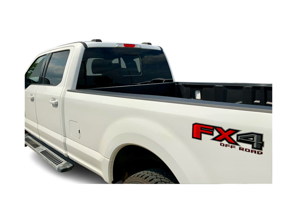 Thumbnail: 2020 Ford F-350 - 23