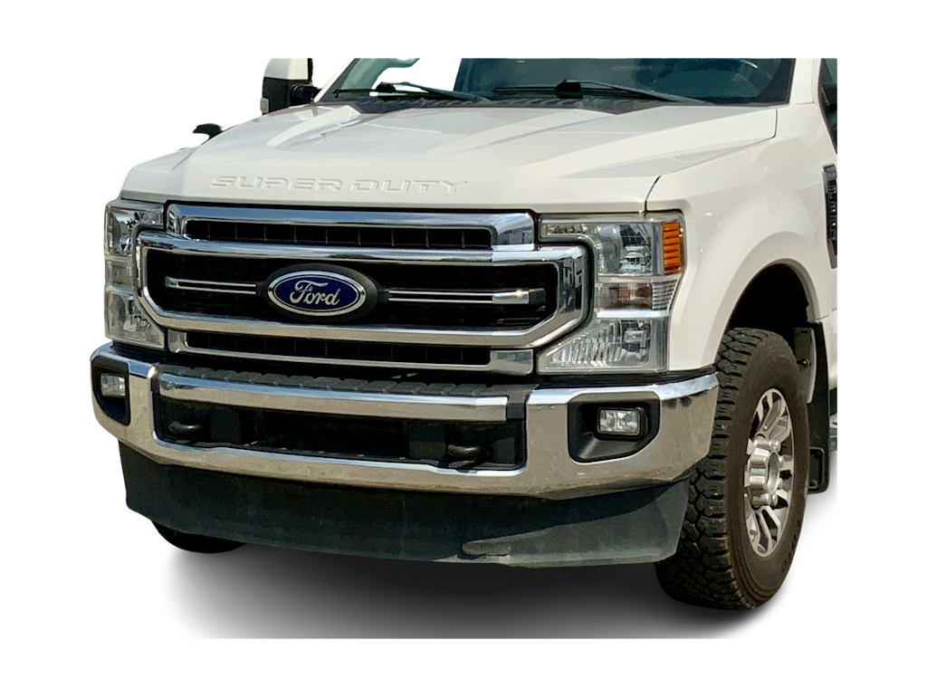 Thumbnail: 2020 Ford F-350 - 20