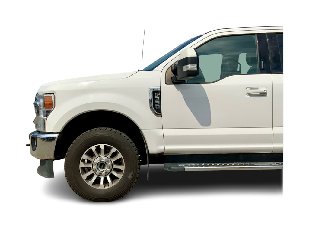 Thumbnail: 2020 Ford F-350 - 21