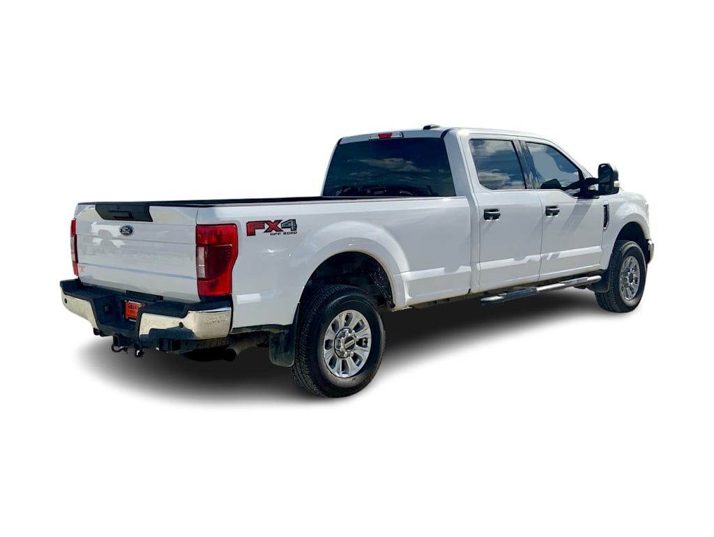 Thumbnail: 2020 Ford F-350 - 18