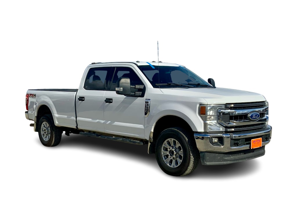 Thumbnail: 2020 Ford F-350 - 20