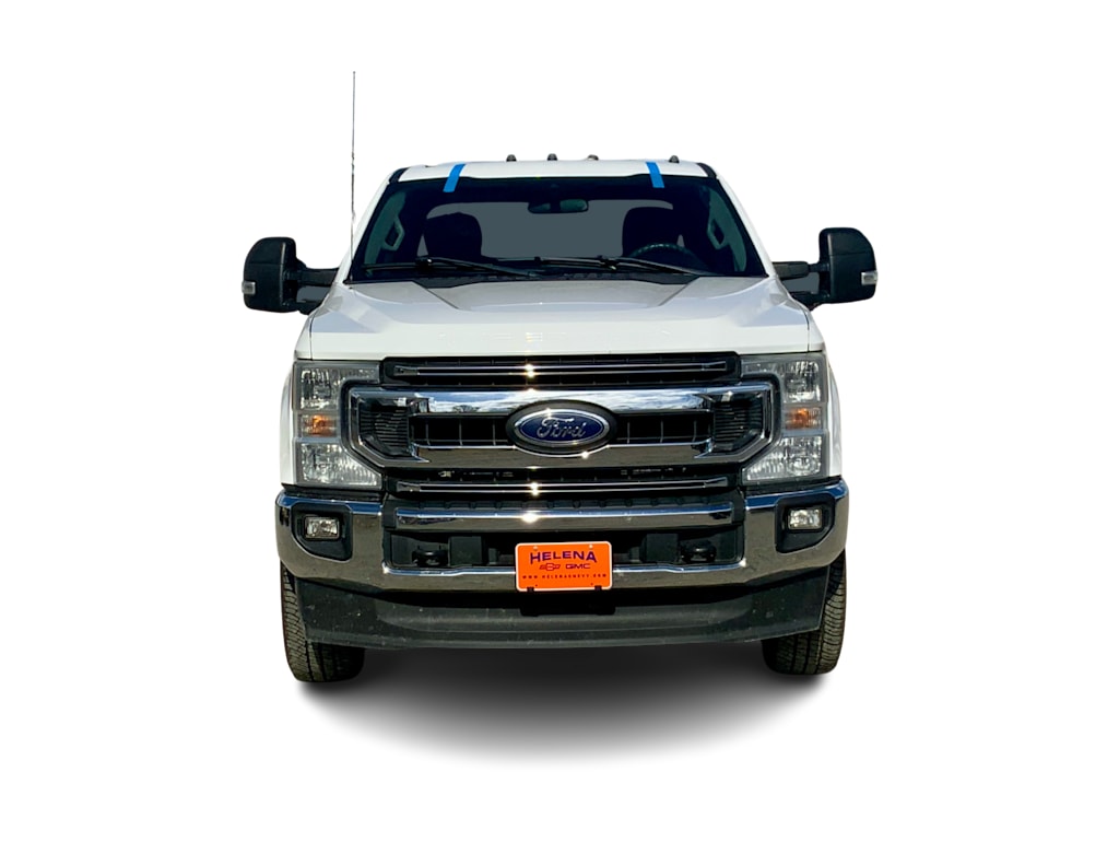Thumbnail: 2020 Ford F-350 - 6