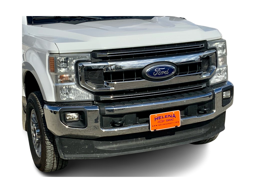 Thumbnail: 2020 Ford F-350 - 22