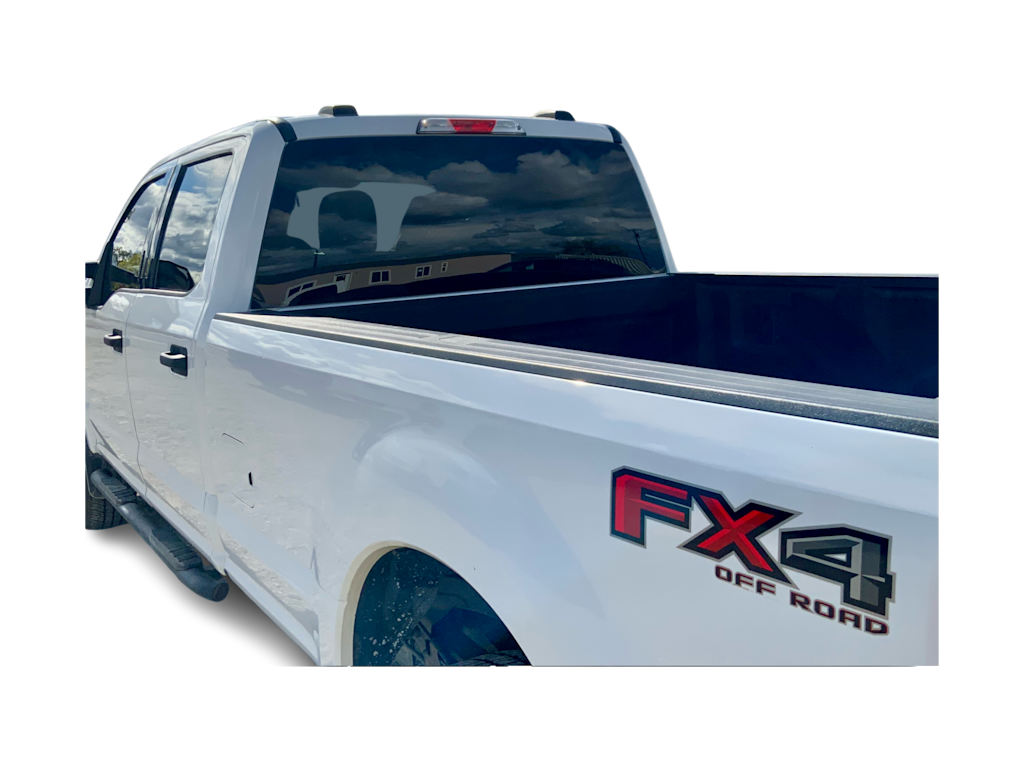 Thumbnail: 2020 Ford F-350 - 24