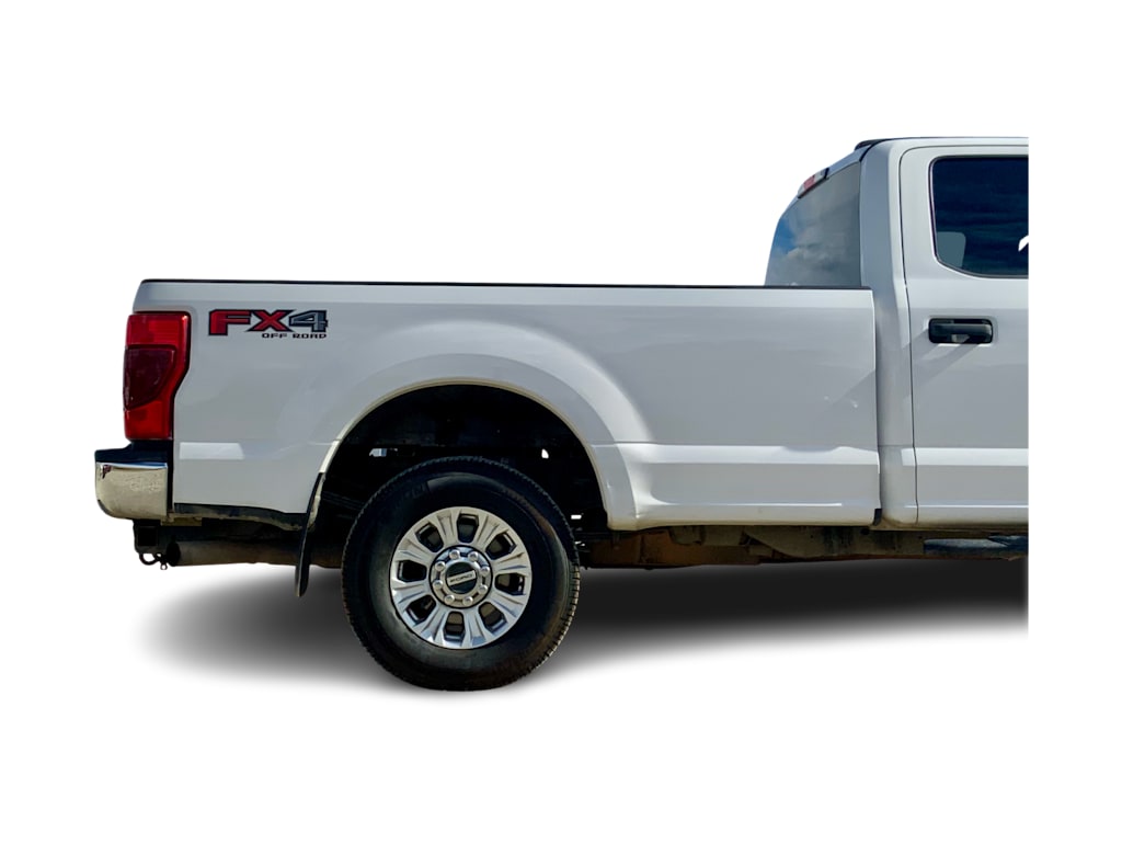 Thumbnail: 2020 Ford F-350 - 23