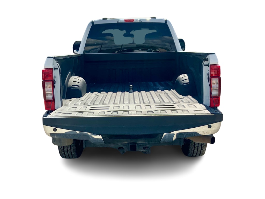 Thumbnail: 2020 Ford F-350 - 17