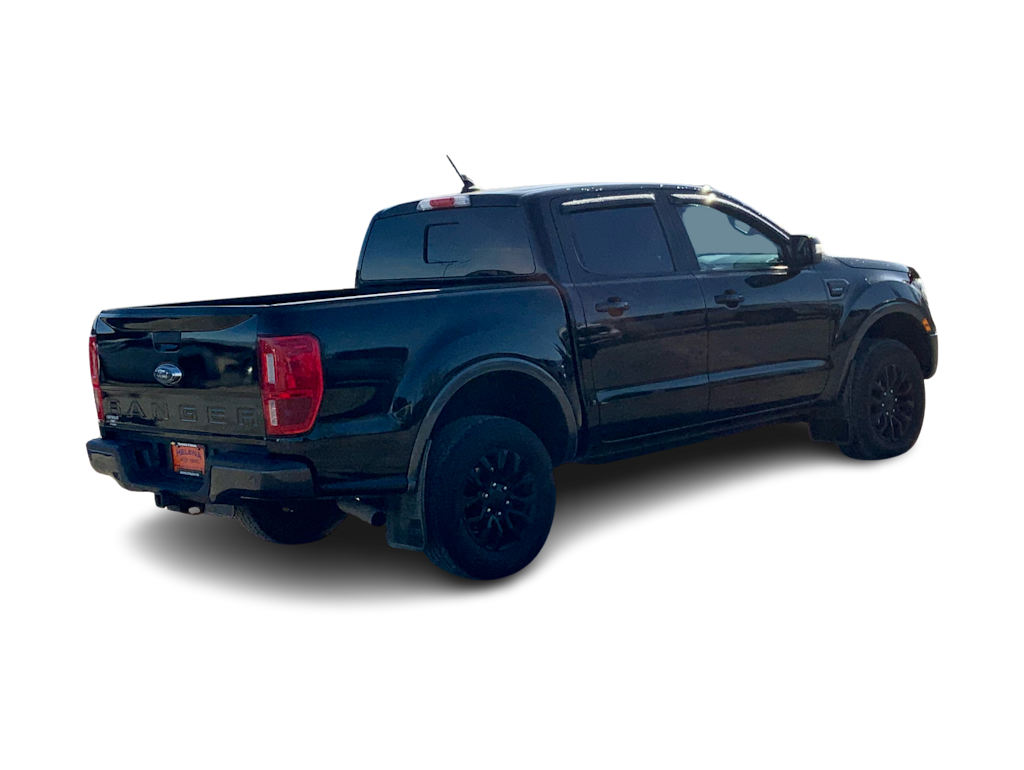 Thumbnail: 2022 Ford Ranger - 18