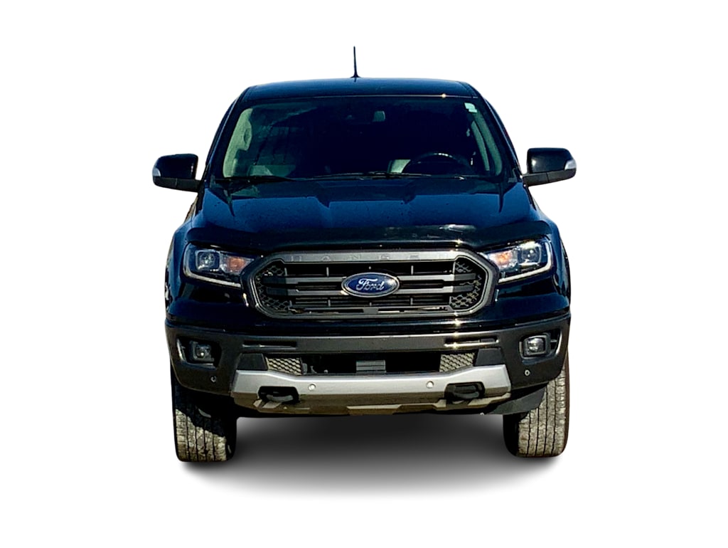 Thumbnail: 2022 Ford Ranger - 6